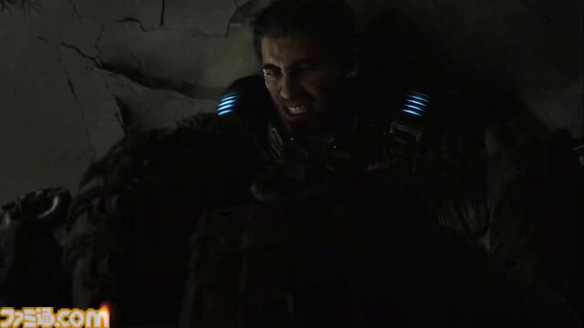 『ギアーズ・オブ・ウォー』最新作『Gears of War E-DAY』発表。マーカスの若い時代を描く前日譚か【Xbox Games Showcase】