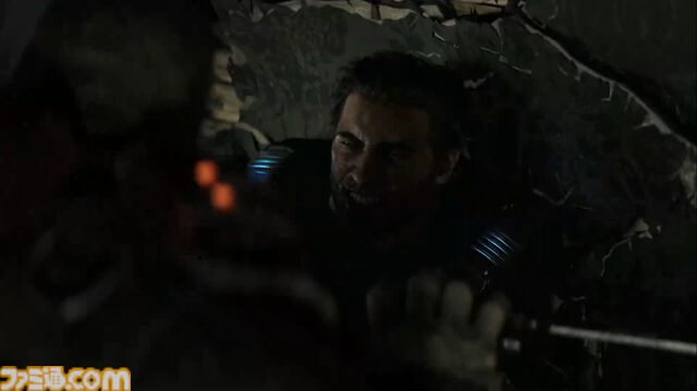 『ギアーズ・オブ・ウォー』最新作『Gears of War E-DAY』発表。マーカスの若い時代を描く前日譚か【Xbox Games Showcase】