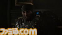 『ギアーズ・オブ・ウォー』最新作『Gears of War E-DAY』発表。マーカスの若い時代を描く前日譚か【Xbox Games Showcase】