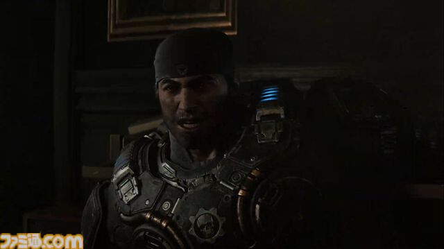 『ギアーズ・オブ・ウォー』最新作『Gears of War E-DAY』発表。マーカスの若い時代を描く前日譚か【Xbox Games Showcase】