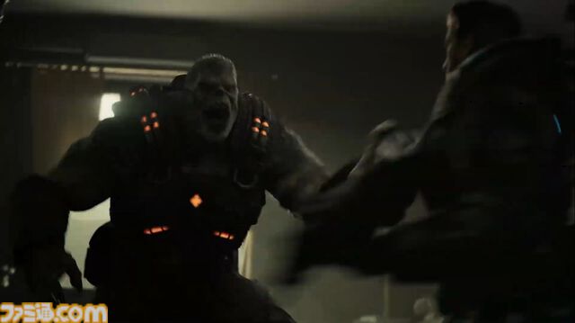 『ギアーズ・オブ・ウォー』最新作『Gears of War E-DAY』発表。マーカスの若い時代を描く前日譚か【Xbox Games Showcase】