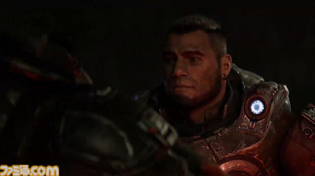 『ギアーズ・オブ・ウォー』最新作『Gears of War E-DAY』発表。マーカスの若い時代を描く前日譚か【Xbox Games Showcase】