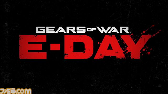 『ギアーズ・オブ・ウォー』最新作『Gears of War E-DAY』発表。マーカスの若い時代を描く前日譚か【Xbox Games Showcase】