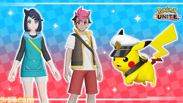 【ポケモン】アニポケ×『ポケモンユナイト』コラボが決定！ ゲスト声優・宮田俊哉（Kis-My-Ft2）出演するユナイトバトルエピソード、ゲーム内コラボイベントなど詳細解禁