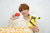 【ポケモン】アニポケ×『ポケモンユナイト』コラボが決定！ ゲスト声優・宮田俊哉（Kis-My-Ft2）出演するユナイトバトルエピソード、ゲーム内コラボイベントなど詳細解禁