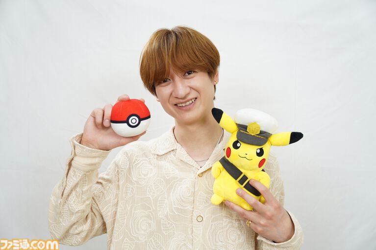 【ポケモン】アニポケ×『ポケモンユナイト』コラボが決定! ゲスト声優・宮田俊哉(Kis-My-Ft2)出演するユナイトバトルエピソード、ゲーム内コラボイベントなど詳細解禁