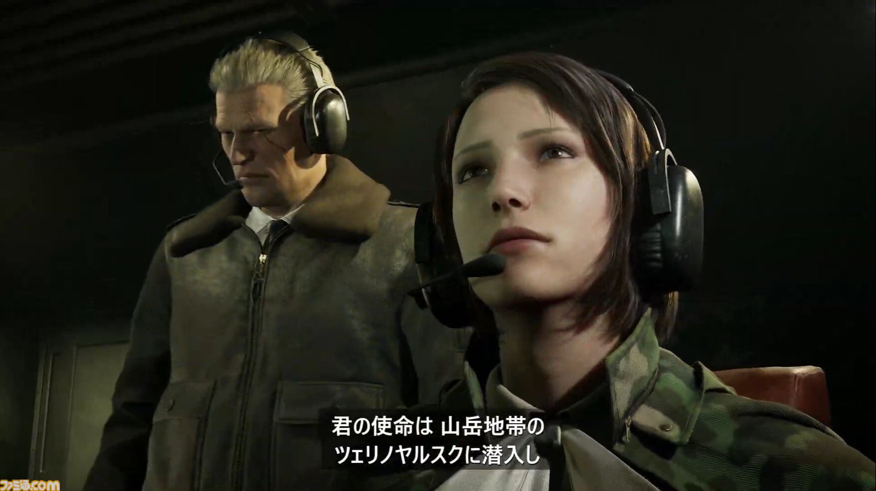 Metal Gear Solid メタルギアソリッドシリーズ総合 part391 YouTube動画>4本 ->画像>7枚
