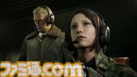リメイク版『メタルギアソリッド デルタ』新映像でザ・ボスの姿が公開。おなじみのシーンも新たなグラフィックで美麗に【Xbox Games Showcase】