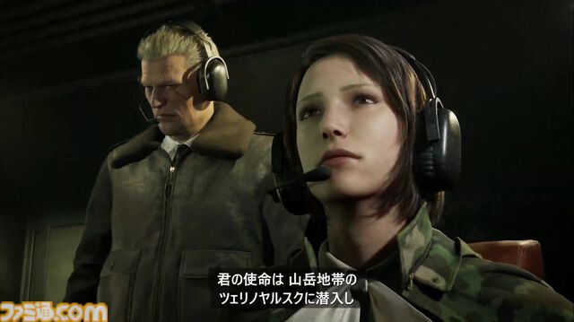 リメイク版『メタルギアソリッド デルタ』新映像でザ・ボスの姿が公開。おなじみのシーンも新たなグラフィックで美麗に【Xbox Games Showcase】