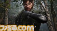 リメイク版『メタルギアソリッド デルタ』新映像でザ・ボスの姿が公開。おなじみのシーンも新たなグラフィックで美麗に【Xbox Games Showcase】