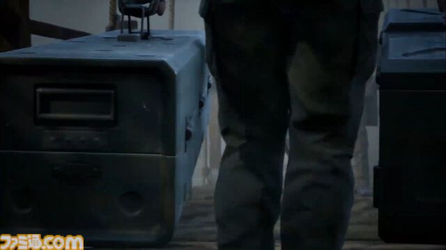 リメイク版『メタルギアソリッド デルタ』新映像でザ・ボスの姿が公開。おなじみのシーンも新たなグラフィックで美麗に【Xbox Games Showcase】