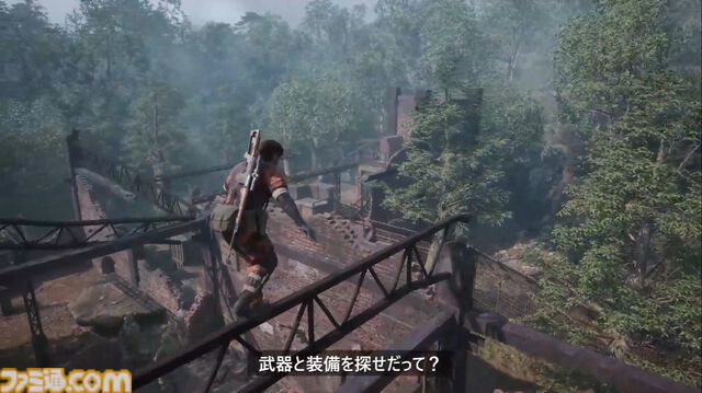 リメイク版『メタルギアソリッド デルタ』新映像でザ・ボスの姿が公開。おなじみのシーンも新たなグラフィックで美麗に【Xbox Games Showcase】