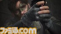 リメイク版『メタルギアソリッド デルタ』新映像でザ・ボスの姿が公開。おなじみのシーンも新たなグラフィックで美麗に【Xbox Games Showcase】
