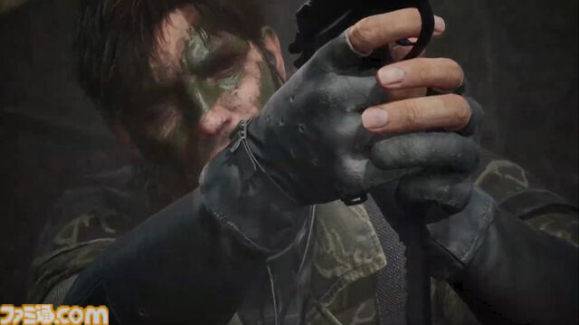 リメイク版『メタルギアソリッド デルタ』新映像でザ・ボスの姿が公開。おなじみのシーンも新たなグラフィックで美麗に【Xbox Games Showcase】