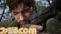 リメイク版『メタルギアソリッド デルタ』新映像でザ・ボスの姿が公開。おなじみのシーンも新たなグラフィックで美麗に【Xbox Games Showcase】