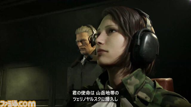 リメイク版『メタルギアソリッド デルタ』新映像でザ・ボスの姿が公開。おなじみのシーンも新たなグラフィックで美麗に【Xbox Games Showcase】