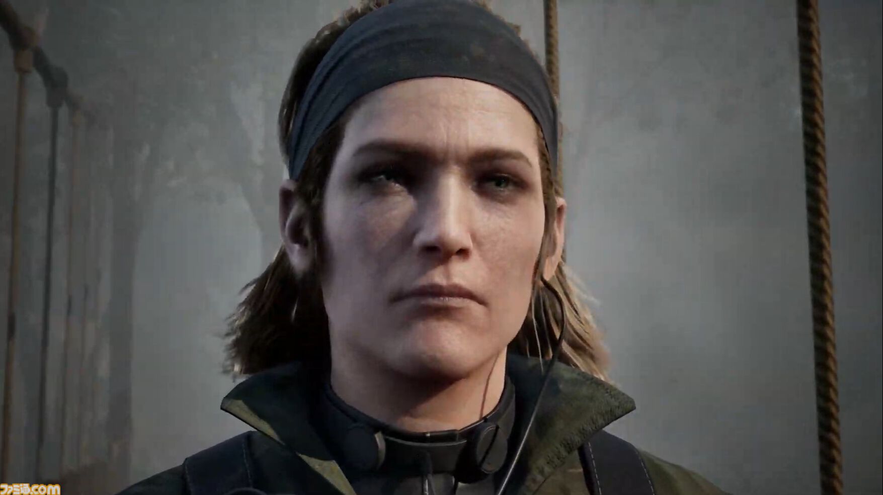 Metal Gear Solid メタルギアソリッドシリーズ総合 part391 YouTube動画>4本 ->画像>7枚