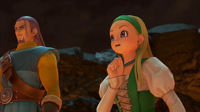 『ドラクエ11S』Nintendo Switch 2で発売決定。発売日は2026年9月24日で順次予約開始