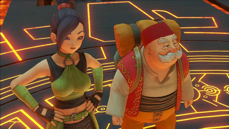 『ドラクエ11S』Nintendo Switch 2で発売決定。発売日は2026年9月24日で順次予約開始