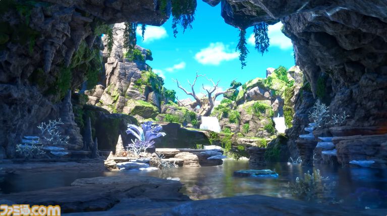 【ドラクエ12】『ドラゴンクエストXII』開発体制を変更してリスタートしていることが明らかに。サブタイトルは『夢の彼方へ』に。開発中の映像も公開【ドラゴンクエストからのお知らせ】