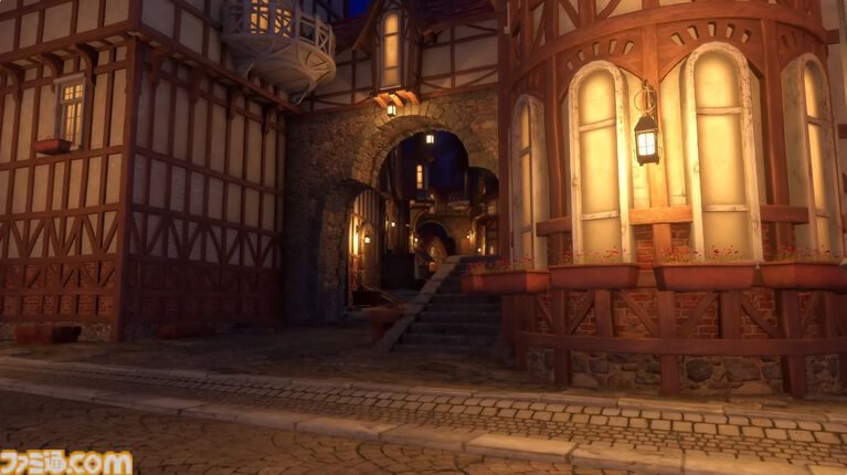 【ドラクエ12】『ドラゴンクエストXII』開発体制を変更してリスタートしていることが明らかに。サブタイトルは『夢の彼方へ』に。開発中の映像も公開【ドラゴンクエストからのお知らせ】