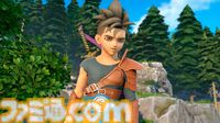 【ドラクエ12】『ドラゴンクエストXII』開発体制を変更してリスタートしていることが明らかに。サブタイトルは『夢の彼方へ』に。開発中の映像も公開【ドラゴンクエストからのお知らせ】