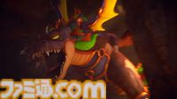 【ドラクエ12】『ドラゴンクエストXII』開発体制を変更してリスタートしていることが明らかに。サブタイトルは『夢の彼方へ』に。開発中の映像も公開【ドラゴンクエストからのお知らせ】