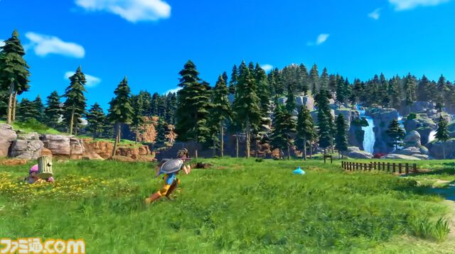 【ドラクエ12】『ドラゴンクエストXII』開発体制を変更してリスタートしていることが明らかに。サブタイトルは『夢の彼方へ』に。開発中の映像も公開【ドラゴンクエストからのお知らせ】