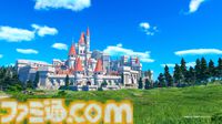 【ドラクエ12】『ドラゴンクエストXII』開発体制を変更してリスタートしていることが明らかに。サブタイトルは『夢の彼方へ』に。開発中の映像も公開【ドラゴンクエストからのお知らせ】