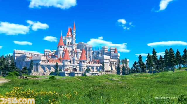 【ドラクエ12】『ドラゴンクエストXII』開発体制を変更してリスタートしていることが明らかに。サブタイトルは『夢の彼方へ』に。開発中の映像も公開【ドラゴンクエストからのお知らせ】