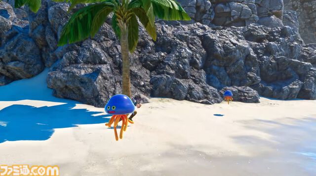【ドラクエ12】『ドラゴンクエストXII』開発体制を変更してリスタートしていることが明らかに。サブタイトルは『夢の彼方へ』に。開発中の映像も公開【ドラゴンクエストからのお知らせ】