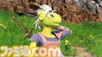 【ドラクエ12】『ドラゴンクエストXII』開発体制を変更してリスタートしていることが明らかに。サブタイトルは『夢の彼方へ』に。開発中の映像も公開【ドラゴンクエストからのお知らせ】