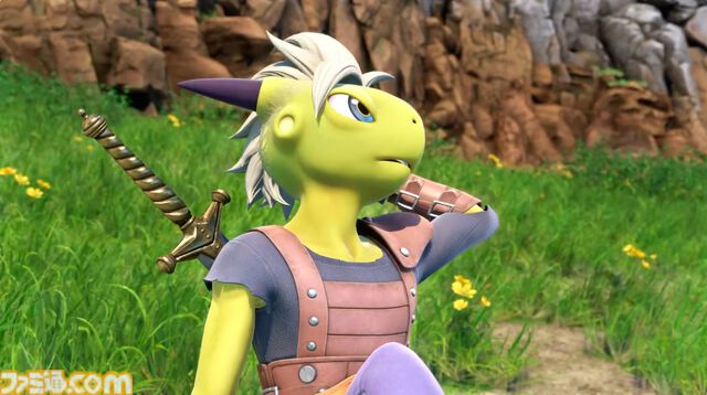 【ドラクエ12】『ドラゴンクエストXII』開発体制を変更してリスタートしていることが明らかに。サブタイトルは『夢の彼方へ』に。開発中の映像も公開【ドラゴンクエストからのお知らせ】