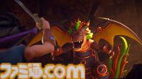 【ドラクエ12】『ドラゴンクエストXII』開発体制を変更してリスタートしていることが明らかに。サブタイトルは『夢の彼方へ』に。開発中の映像も公開【ドラゴンクエストからのお知らせ】