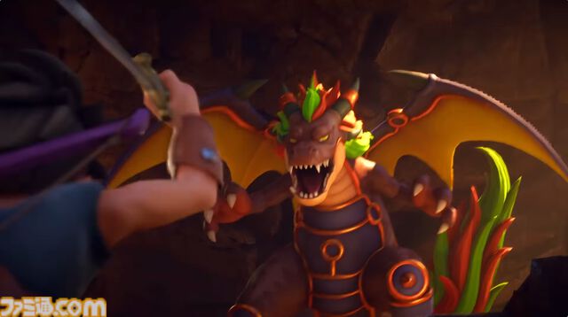 【ドラクエ12】『ドラゴンクエストXII』開発体制を変更してリスタートしていることが明らかに。サブタイトルは『夢の彼方へ』に。開発中の映像も公開【ドラゴンクエストからのお知らせ】