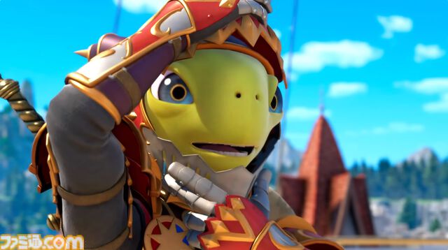 【ドラクエ12】『ドラゴンクエストXII』開発体制を変更してリスタートしていることが明らかに。サブタイトルは『夢の彼方へ』に。開発中の映像も公開【ドラゴンクエストからのお知らせ】