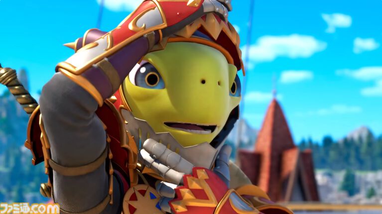 【ドラクエ12】『ドラゴンクエストXII』開発体制を変更してリスタートしていることが明らかに。サブタイトルは『夢の彼方へ』に。開発中の映像も公開【ドラゴンクエストからのお知らせ】