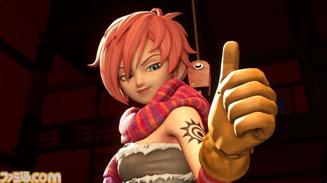 【ドラクエ12】『ドラゴンクエストXII』開発体制を変更してリスタートしていることが明らかに。サブタイトルは『夢の彼方へ』に。開発中の映像も公開【ドラゴンクエストからのお知らせ】