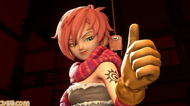 【ドラクエ12】『ドラゴンクエストXII』開発体制を変更してリスタートしていることが明らかに。サブタイトルは『夢の彼方へ』に。開発中の映像も公開【ドラゴンクエストからのお知らせ】