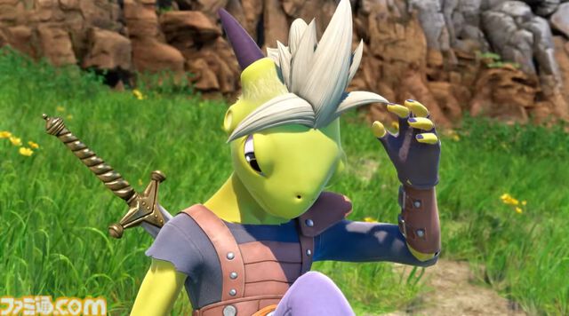『ドラクエ12』は鳥山明のキャラクターデザイン、音楽はすぎやまこういちのもので開発される【ドラゴンクエストからのお知らせ】