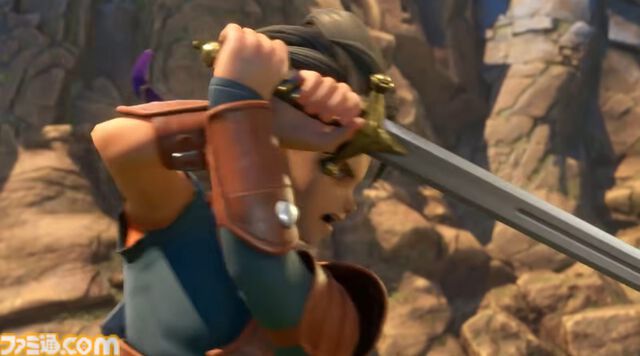 『ドラクエ12』は鳥山明のキャラクターデザイン、音楽はすぎやまこういちのもので開発される【ドラゴンクエストからのお知らせ】