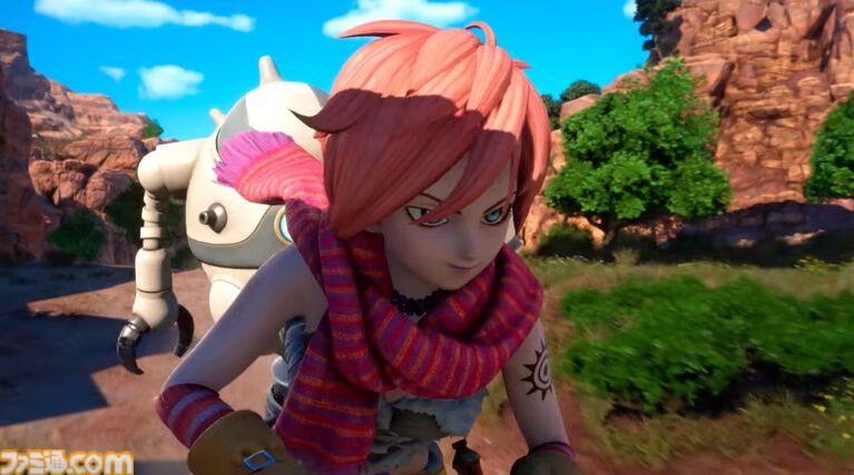 『ドラクエ12』は鳥山明のキャラクターデザイン、音楽はすぎやまこういちのもので開発される【ドラゴンクエストからのお知らせ】