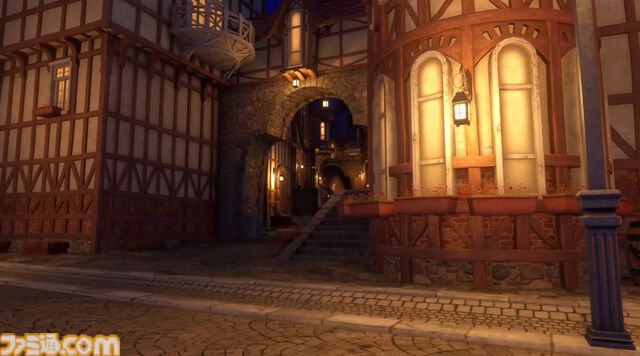 ドラゴンクエスト12』はオープンワールドなのか!? 初公開の映像では広大な世界を走り回る主人公が映し出される【ドラゴンクエストからのお知らせ】