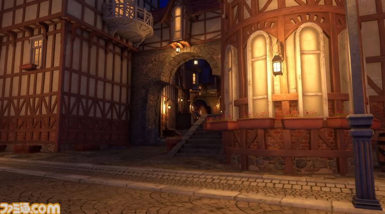 ドラゴンクエスト12』はオープンワールドなのか!? 初公開の映像では広大な世界を走り回る主人公が映し出される【ドラゴンクエストからのお知らせ】