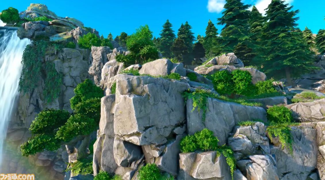 ドラゴンクエスト12』はオープンワールドなのか!? 初公開の映像では広大な世界を走り回る主人公が映し出される【ドラゴンクエストからのお知らせ】