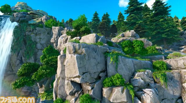 ドラゴンクエスト12』はオープンワールドなのか!? 初公開の映像では広大な世界を走り回る主人公が映し出される【ドラゴンクエストからのお知らせ】
