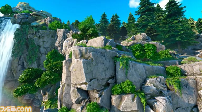 ドラゴンクエスト12』はオープンワールドなのか!? 初公開の映像では広大な世界を走り回る主人公が映し出される【ドラゴンクエストからのお知らせ】