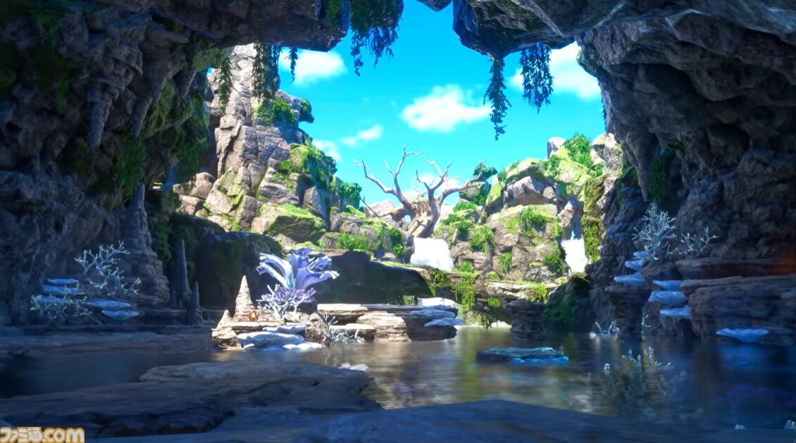 ドラゴンクエスト12』はオープンワールドなのか!? 初公開の映像では広大な世界を走り回る主人公が映し出される【ドラゴンクエストからのお知らせ】
