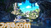 ドラゴンクエスト12』はオープンワールドなのか!? 初公開の映像では広大な世界を走り回る主人公が映し出される【ドラゴンクエストからのお知らせ】