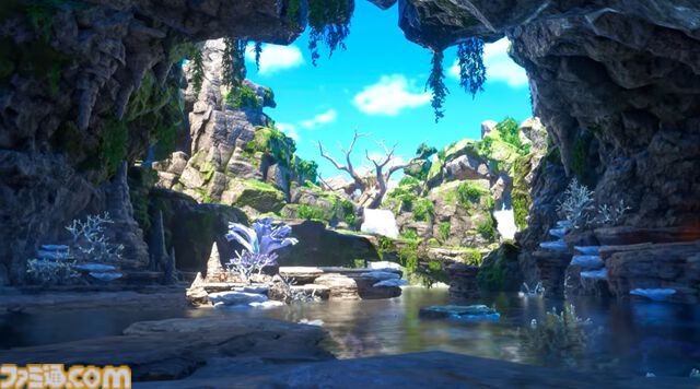 ドラゴンクエスト12』はオープンワールドなのか!? 初公開の映像では広大な世界を走り回る主人公が映し出される【ドラゴンクエストからのお知らせ】